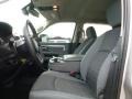 Bright Silver Metallic - 2500 SLT Crew Cab 4x4 Photo No. 13