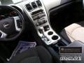 Quicksilver Metallic - Acadia SL Photo No. 21