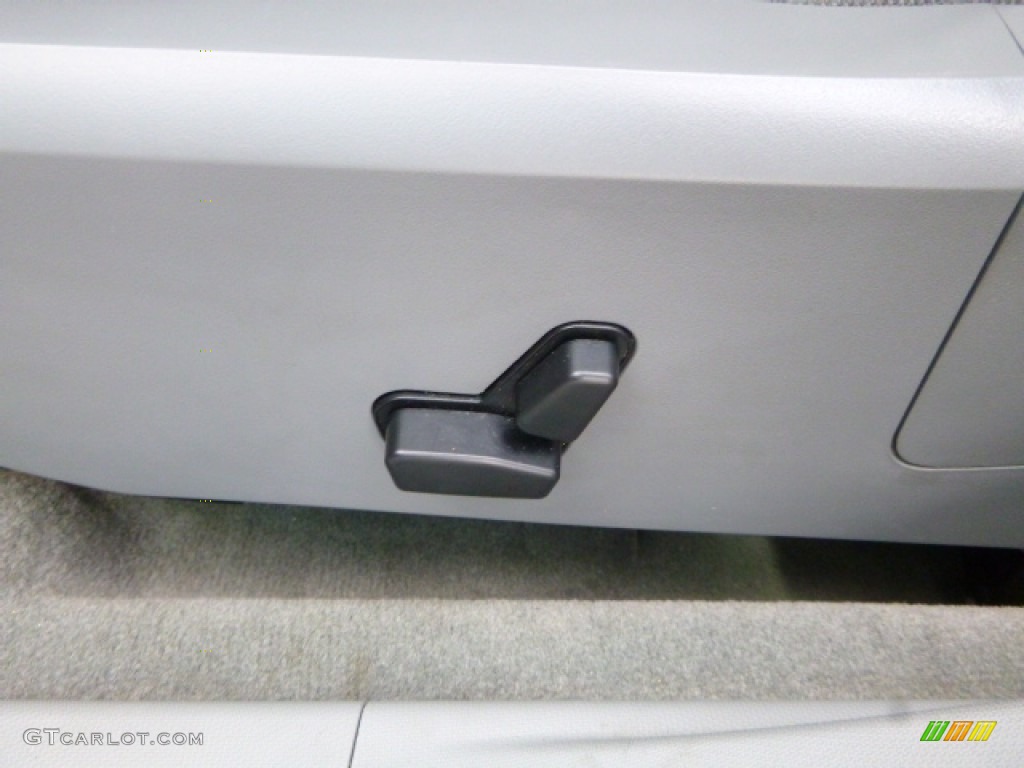 2008 Avenger SXT - Sunburst Orange Pearl / Dark Slate Gray/Light Slate Gray photo #15