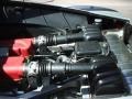  1999 360 Modena 3.6 Liter DOHC 40-Valve V8 Engine