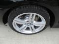 2016 Jet Black BMW 5 Series 535i xDrive Sedan  photo #3
