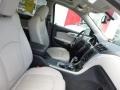 Silver Ice Metallic - Traverse LTZ Photo No. 3