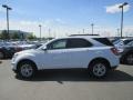 Summit White - Equinox LT AWD Photo No. 3