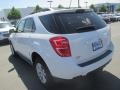 Summit White - Equinox LT AWD Photo No. 4