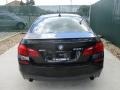 2016 Jet Black BMW 5 Series 535i xDrive Sedan  photo #9