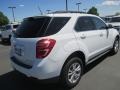 Summit White - Equinox LT AWD Photo No. 6