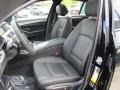 2016 Jet Black BMW 5 Series 535i xDrive Sedan  photo #13