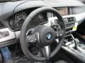 2016 Jet Black BMW 5 Series 535i xDrive Sedan  photo #15