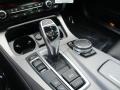 2016 Jet Black BMW 5 Series 535i xDrive Sedan  photo #16