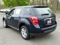 Blue Velvet Metallic - Equinox LS AWD Photo No. 4