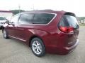 Velvet Red Pearl - Pacifica Touring L Photo No. 10