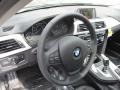 2016 Mineral Grey Metallic BMW 3 Series 320i xDrive Sedan  photo #15