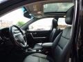2014 Ebony Black Kia Sorento EX V6 AWD  photo #10