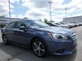 Twilight Blue Metallic 2016 Subaru Legacy 3.6R Limited
