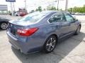 Twilight Blue Metallic - Legacy 3.6R Limited Photo No. 7