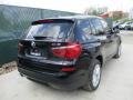 Jet Black - X3 xDrive28i Photo No. 4