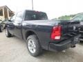 Maximum Steel Metallic - 1500 Tradesman Crew Cab 4x4 Photo No. 6