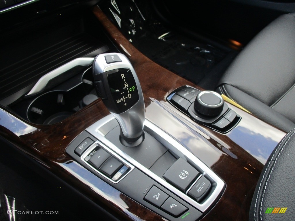 2017 BMW X3 xDrive28i 8 Speed STEPTRONIC Automatic Transmission Photo #112952784