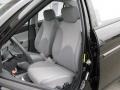 2008 Ebony Black Hyundai Accent GLS Sedan  photo #18