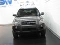 Dark Titanium Gray - Tucson SE 4WD Photo No. 8