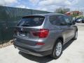 Space Gray Metallic - X3 xDrive28i Photo No. 4