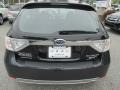Obsidian Black Pearl - Impreza Outback Sport Wagon Photo No. 5