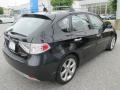 Obsidian Black Pearl - Impreza Outback Sport Wagon Photo No. 6