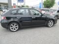 Obsidian Black Pearl - Impreza Outback Sport Wagon Photo No. 7