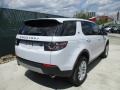 2016 Yulong White Metallic Land Rover Discovery Sport HSE 4WD  photo #4