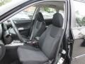 Obsidian Black Pearl - Impreza Outback Sport Wagon Photo No. 10