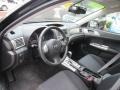 Obsidian Black Pearl - Impreza Outback Sport Wagon Photo No. 11
