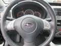 Obsidian Black Pearl - Impreza Outback Sport Wagon Photo No. 12