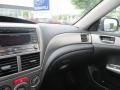 Obsidian Black Pearl - Impreza Outback Sport Wagon Photo No. 13