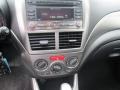 Obsidian Black Pearl - Impreza Outback Sport Wagon Photo No. 14