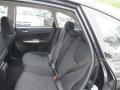 Obsidian Black Pearl - Impreza Outback Sport Wagon Photo No. 16
