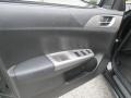 Obsidian Black Pearl - Impreza Outback Sport Wagon Photo No. 18