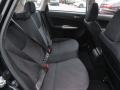 Obsidian Black Pearl - Impreza Outback Sport Wagon Photo No. 22