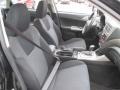 Obsidian Black Pearl - Impreza Outback Sport Wagon Photo No. 23