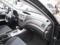 Obsidian Black Pearl - Impreza Outback Sport Wagon Photo No. 24