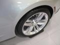 2016 Silver Ice Metallic Chevrolet Camaro SS Convertible  photo #4