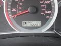 Obsidian Black Pearl - Impreza Outback Sport Wagon Photo No. 29