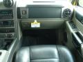 Yellow - H2 SUV Photo No. 7