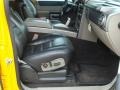 Yellow - H2 SUV Photo No. 8