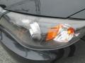 Obsidian Black Pearl - Impreza Outback Sport Wagon Photo No. 37