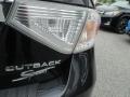 Obsidian Black Pearl - Impreza Outback Sport Wagon Photo No. 38