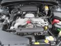 Obsidian Black Pearl - Impreza Outback Sport Wagon Photo No. 40