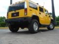 Yellow - H2 SUV Photo No. 14