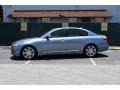Sterling Blue Metallic - Genesis 4.6 Sedan Photo No. 2