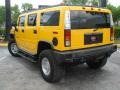 Yellow - H2 SUV Photo No. 16