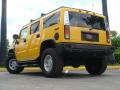 Yellow - H2 SUV Photo No. 17